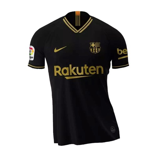 Tailandia Camiseta Barcelona Segunda equipo Concepto 2020-21
